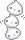 three 