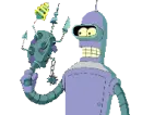 Bender (Bender Bending Rodriguez)