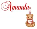 Amanda