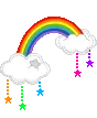 rainbow