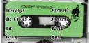 contact tables -- Tape