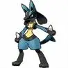 Lucario