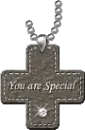 u r special