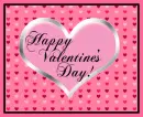 Happy Valentines Day