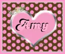 Amy