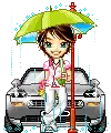 rainy day