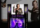 Jeff Hardy background