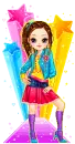 Girl Fashion