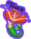the little mermaid