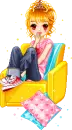 Girl