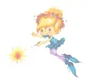Angel Girl