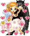 cute lovers