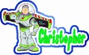 Buzz
