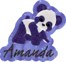 panda