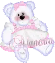 Cute Bear/Alandria