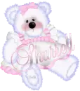 Cute bear/Sharrell