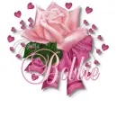 Rose/BOBBIE