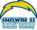 SAN DIEGO CHARGERS