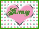 Amy