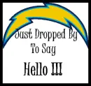 SAN DIEGO CHARGERS