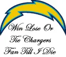 SAN DIEGO CHARGERS