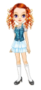 doll