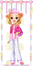doll