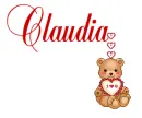 Claudia