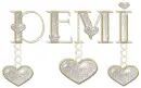 SPARKLING HEARTS