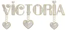 SPARKLING HEARTS