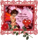 be my valentine or I'll cry