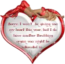 sorry...