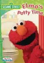 Elmo's potty time