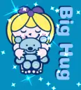big hug