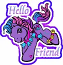 My Little Pony