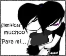 Emo Couple