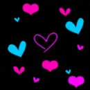 hearts