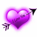 I LOVE YOU