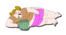 Squidbillies -- Krystal