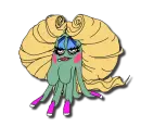 Squidbillies -- Lil