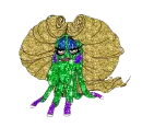 Squidbillies -- Lil