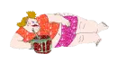 Squidbillies -- Krystal