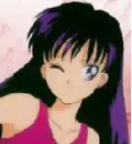 sailor mars