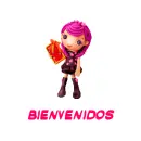 BIENVENIDOS