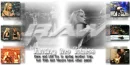 Kane, Lita, Trish, and Viscera