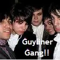 Guyliner Gang