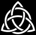 trinity knot