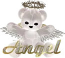 Angel Bear