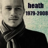 Heath Ledger Memorial