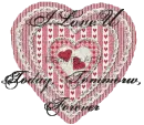 I LOVE YOU 